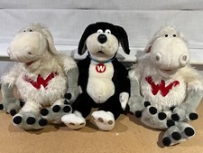 Woolworths plush toys for sale  HARROGATE