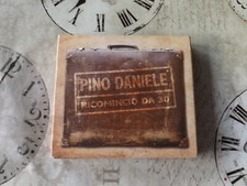 Pino daniele ricomincio usato  Zugliano