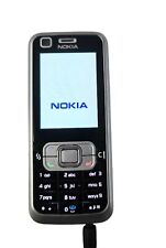 Celular e carregador antigos Nokia 6120c-1 E. Liga.  comprar usado  Enviando para Brazil