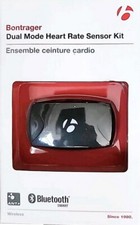 Ceinture cardio bontrager d'occasion  Saint-Paulien