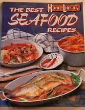 Best seafood recipes for sale  Englewood