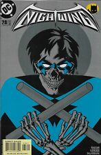 Nightwing 2003 devin gebraucht kaufen  Darmstadt