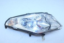 Optique gauche scooter d'occasion  France