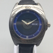 Relic watch mens for sale  Pflugerville