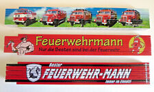 Zollstock feuerwehr fanartikel gebraucht kaufen  Marienberg, Pobershau