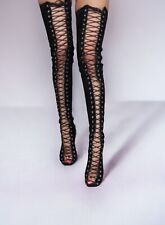 High heel boots gebraucht kaufen  Mühlheim
