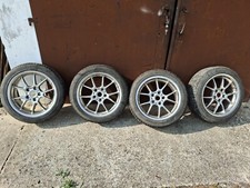 Cerchi bbs rk001 usato  Italia