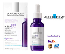 La Roche-Posay Mela B3 Sérum Intensivo Anti-Manchas Escuras 30 ml, usado comprar usado La Roche-Posay Mela B3 Sérum Intensivo Anti-Manchas Escuras 30 ml, usado comprar usado  Enviando para Brazil