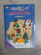 überall weihnachten window gebraucht kaufen  Emmerich