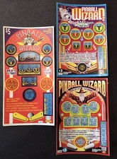 Pinball wizard theme for sale  Lancaster