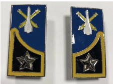 Mostrine militari artiglieria usato Mostrine militari artiglieria usato  Cremona