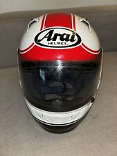 Arai helmet viper for sale  PLYMOUTH