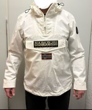 Napapijri rainforest anorakjac gebraucht kaufen  Wuppertal