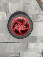 Gilera runner felge gebraucht kaufen  Haßloch