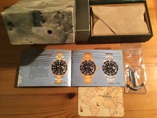 Rolex submariner 16610 usato  Ferrara