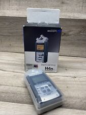 Zoom h4n digital for sale  Utica