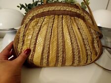 Borsa luxury vintage usato  Varano Borghi