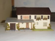 Faller 257 villa gebraucht kaufen  Homberg, Medard, Rathskirchen
