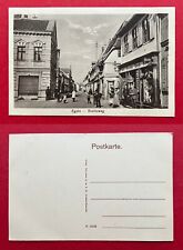 Egeln 1910 blick gebraucht kaufen  Dresden