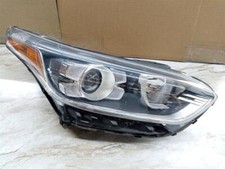 Used right headlight for sale  Trenton