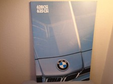 Vintage bmw 628 d'occasion  Expédié en Belgium