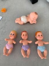 Barbie baby dolls for sale  HOCKLEY