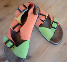 Aktion deutsche birkenstock gebraucht kaufen  Grettstadt
