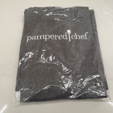 Pampered chef apron for sale  Imperial