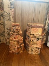Nesting side boxes for sale  Abbottstown