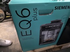 Siemens te657f03de plus gebraucht kaufen  Oberhausen