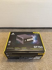 Corsair series sf750 for sale  Owings Mills