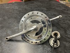 Raleigh burner takagi for sale  COOKSTOWN