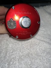 Abu garcia ambassadeur for sale  ABERDARE