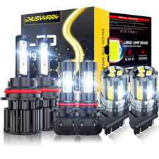 Para Ford Ranger 2001-2011 combo farol de LED farol de neblina lâmpadas de seta comprar usado Para Ford Ranger 2001-2011 combo farol de LED farol de neblina lâmpadas de seta comprar usado  Enviando para Brazil