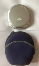 Sony walkman silver for sale  HORNCASTLE