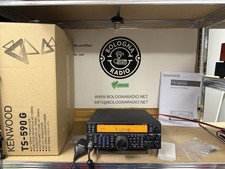Kenwood 590sge 2025 usato  Bologna