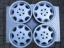 Mercedes loch alufelgen gebraucht kaufen  Nürnberg