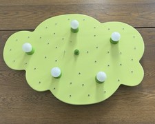 Elobra kinderzimmer deckenlamp gebraucht kaufen  München