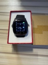 Bluetooth smart watch for sale  LONDON