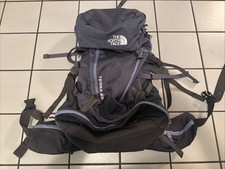 Mochila de viagem The North Face Terra 55L azul cinza OptiFit caminhada Optifit boa comprar usado Mochila de viagem The North Face Terra 55L azul cinza OptiFit caminhada Optifit boa comprar usado  Enviando para Brazil