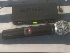 microfono shure beta 98 in vendita usato microfono shure beta 98 in vendita usato Pozzuoli