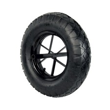 Roue brouette gonflable d'occasion Roue brouette gonflable d'occasion  France