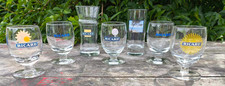 Lot publicitaire ricard d'occasion  Vic-sur-Seille
