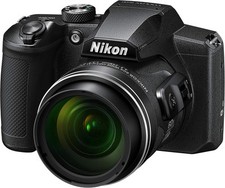 Nikon coolpix b600 for sale  COLCHESTER