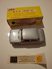 Nsu prinz solido d'occasion  Creil
