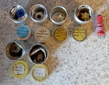Denco plug coils for sale  DISS