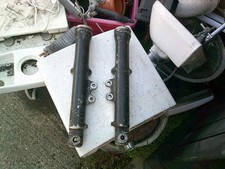 Rd350ypvs for sale  WEST BYFLEET