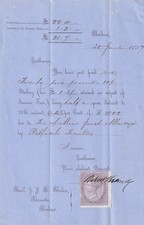 1857 aberdeen very gebraucht kaufen  Fürth