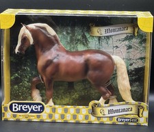 Breyer 711516 friesian for sale  Wilmington