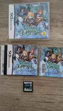 Etrian dyssey nintendo gebraucht kaufen  Saarbrücken